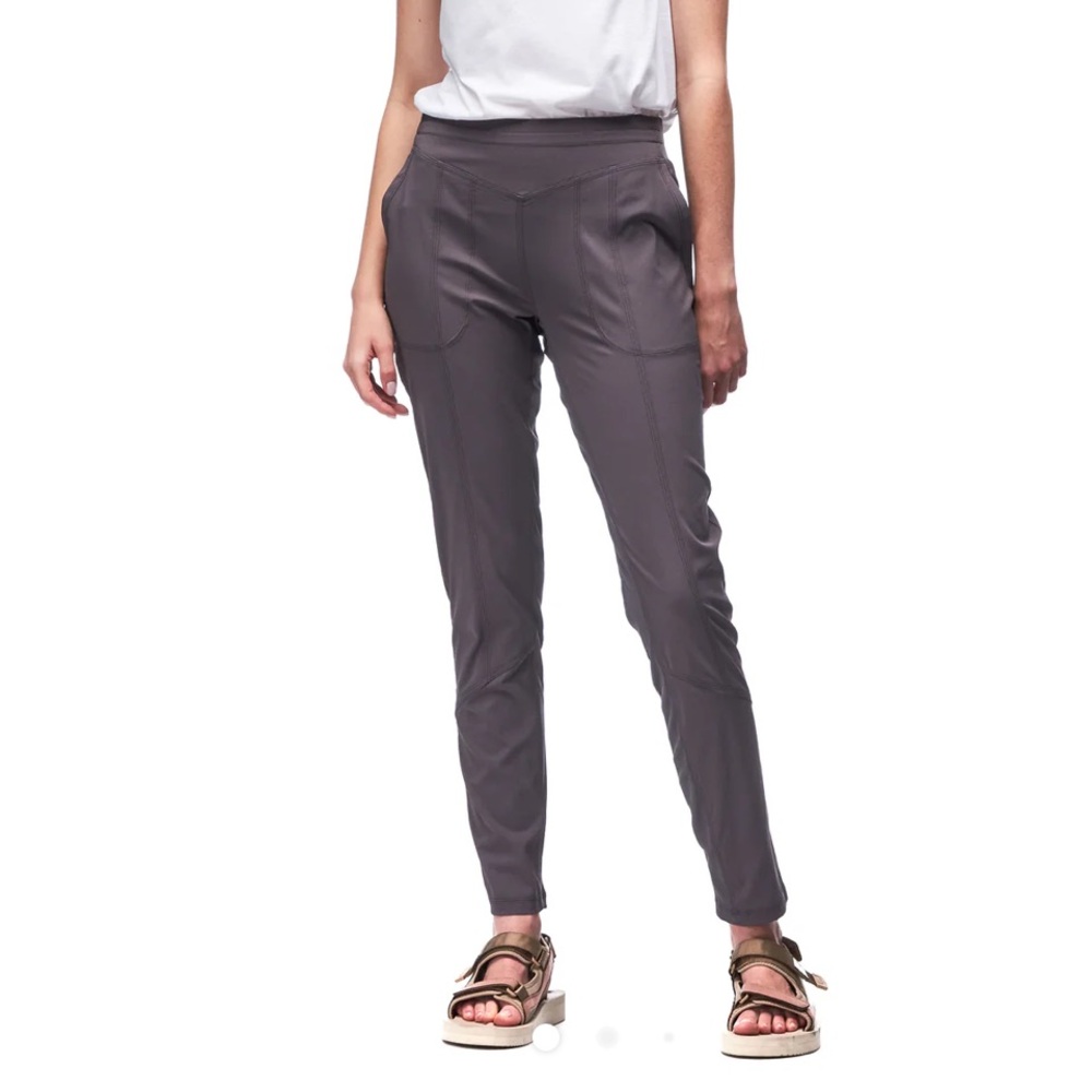 NWT Indyeva MATKAILU IV pants color “fig” (sold out!) size M